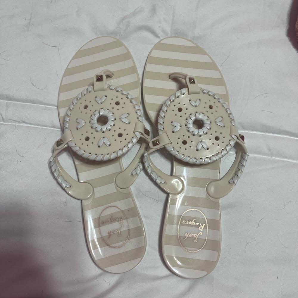 Jack Rogers